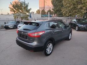 Nissan Qashqai 1.5 BARTER 110, снимка 5