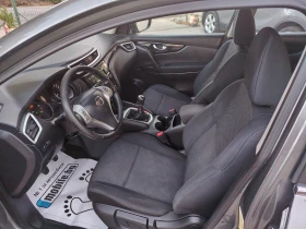 Nissan Qashqai 1.5 BARTER 110, снимка 9
