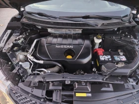 Nissan Qashqai 1.5 BARTER 110, снимка 15