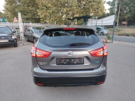 Nissan Qashqai 1.5 BARTER 110, снимка 6