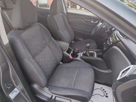 Nissan Qashqai 1.5 BARTER 110, снимка 14