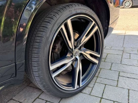 Volvo Xc90 T8 R Design, снимка 9