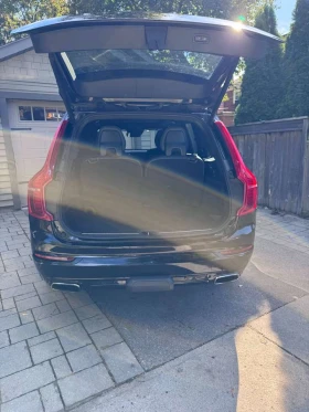 Volvo Xc90 T8 R Design, снимка 12