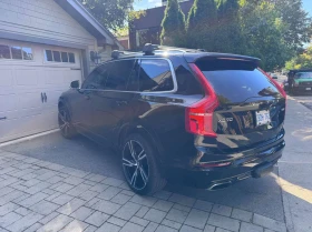 Volvo Xc90 T8 R Design, снимка 4
