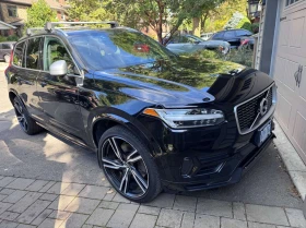 Volvo Xc90 T8 R Design, снимка 7
