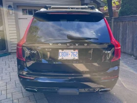 Volvo Xc90 T8 R Design, снимка 5