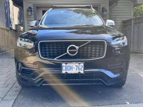 Volvo Xc90 T8 R Design, снимка 2