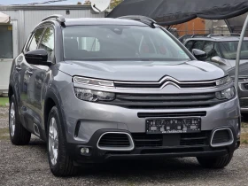 Citroen C5 Aircross 1.2 PureTech Live, снимка 1