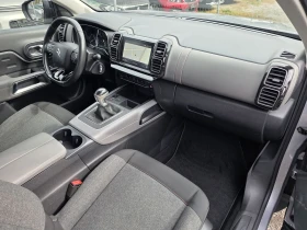 Citroen C5 Aircross 1.2 PureTech Live, снимка 9