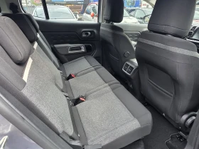 Citroen C5 Aircross 1.2 PureTech Live, снимка 15