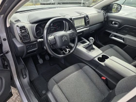 Citroen C5 Aircross 1.2 PureTech Live, снимка 7