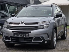Citroen C5 Aircross 1.2 PureTech Live, снимка 2