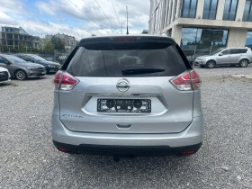 Nissan X-trail АВТОМАТИК 4х4 НАВИГАЦИЯ, снимка 6