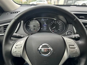 Nissan X-trail АВТОМАТИК 4х4 НАВИГАЦИЯ, снимка 12