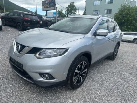 Nissan X-trail АВТОМАТИК 4х4 НАВИГАЦИЯ, снимка 1