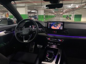 Audi Q5 Sportback, снимка 10