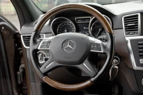 Mercedes-Benz ML 350 7G/21/BLUETEC/DESIGNO | Mobile.bg    10