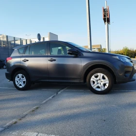 Toyota Rav4 2.0 4x4  Швейцария , снимка 8