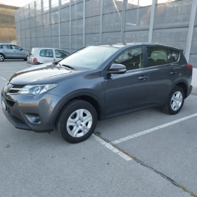 Toyota Rav4 2.0 4x4  Швейцария , снимка 1