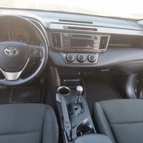 Toyota Rav4 2.0 4x4  Швейцария , снимка 10