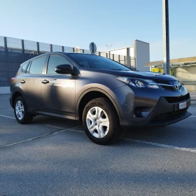 Toyota Rav4 2.0 4x4  Швейцария , снимка 4