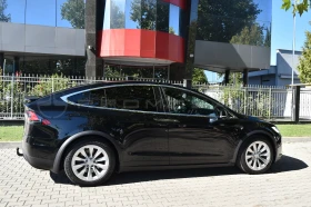 Tesla Model X 75D FREE TESLA SUPERCHARGE, снимка 7