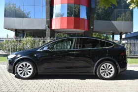 Tesla Model X 75D FREE TESLA SUPERCHARGE, снимка 3