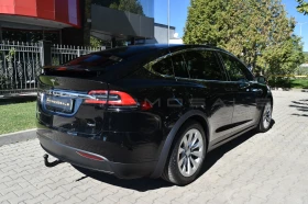 Tesla Model X 75D FREE TESLA SUPERCHARGE, снимка 6