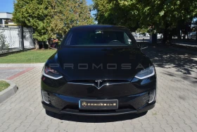 Tesla Model X 75D FREE TESLA SUPERCHARGE, снимка 2