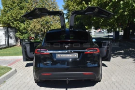 Tesla Model X 75D FREE TESLA SUPERCHARGE, снимка 5