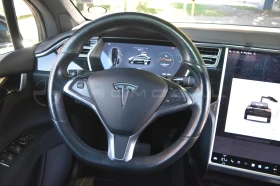 Tesla Model X 75D FREE TESLA SUPERCHARGE, снимка 10