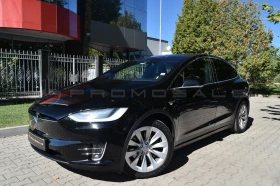 Tesla Model X 75D FREE TESLA SUPERCHARGE, снимка 1