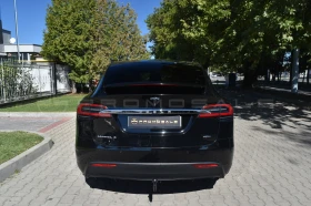 Tesla Model X 75D FREE TESLA SUPERCHARGE, снимка 4