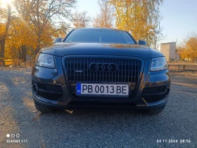 Audi Q5 S Line, снимка 5