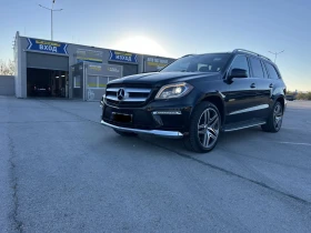 Обява за продажба на Mercedes-Benz GL 350 AMG package ~48 500 лв. - изображение 1