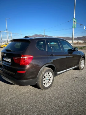 BMW X3 BMW x3 2d xLine, снимка 4