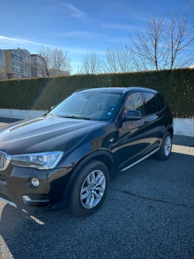 BMW X3 BMW x3 2d xLine, снимка 2