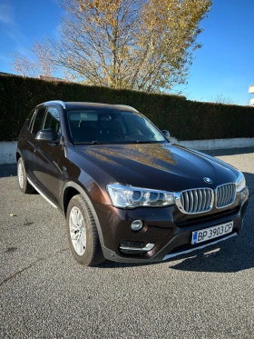 BMW X3 BMW x3 2d xLine, снимка 3