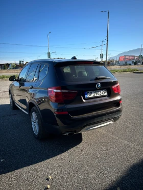 BMW X3 BMW x3 2d xLine, снимка 5