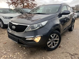 Kia Sportage FACELIFT 1.6B/GPL 1