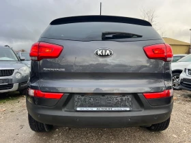 Обява за продажба на Kia Sportage FACELIFT 1.6B/GPL ~19 999 лв. - изображение 5