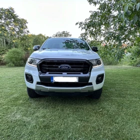 Ford Ranger WILDTRAK, снимка 2