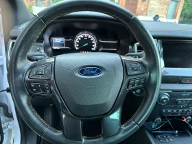 Ford Ranger WILDTRAK, снимка 13