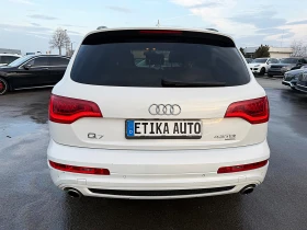 Audi Q7 4.2d-PANORAMA-Sline-BOSE-, снимка 5