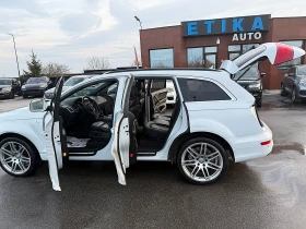 Audi Q7 4.2d-PANORAMA-Sline-BOSE-, снимка 14