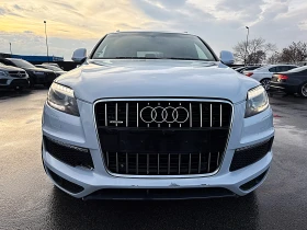 Audi Q7 4.2d-PANORAMA-Sline-BOSE-, снимка 1