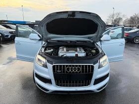 Audi Q7 4.2d-PANORAMA-Sline-BOSE-, снимка 16