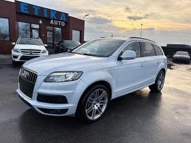 Audi Q7 4.2d-PANORAMA-Sline-BOSE-, снимка 3