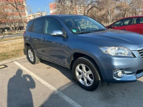 Toyota Rav4 D4D нов внос Германия 1ви собственик, снимка 3