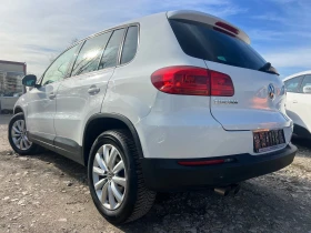 VW Tiguan FACELIFT 2.0TDI HIGHLINE, снимка 4